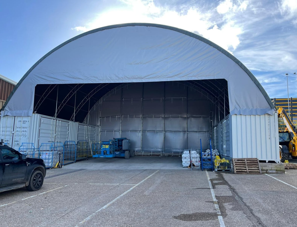 <p>Field Warehousing & Storage</p>